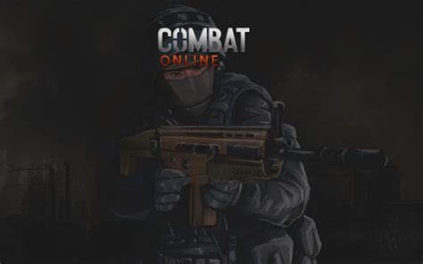 combat online full screen.